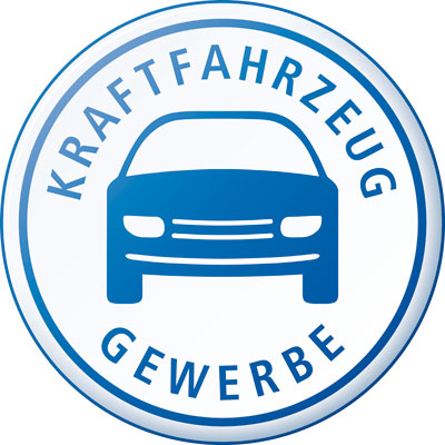 auto zentralverband deutsches kraftfahrzeuggewerbe logo