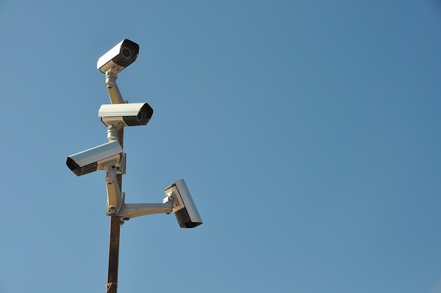 surveillance camera w640