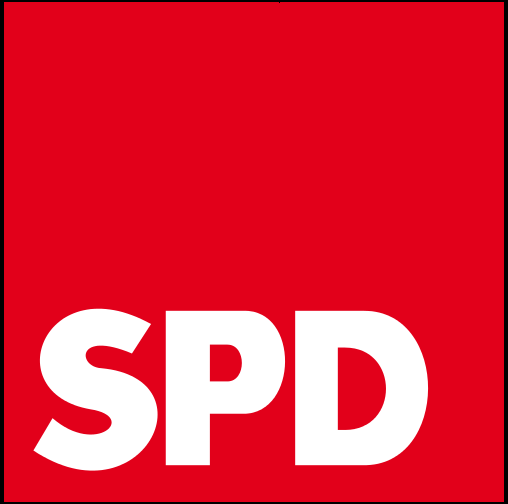 SPD Logo zur Parteiseite